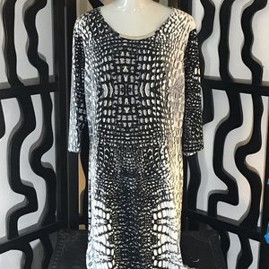 Mlle Gabrielle Dress